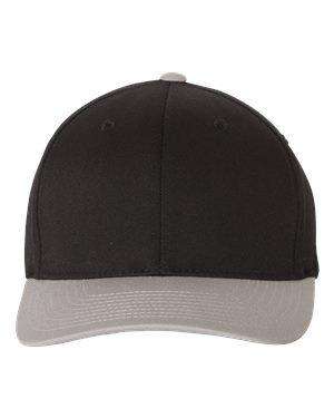 Flexfit Structured Baseball Cap - 6277