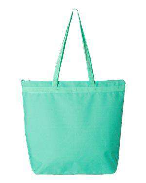 Liberty Bags Recycle Melody Large Tote Bag - 8802