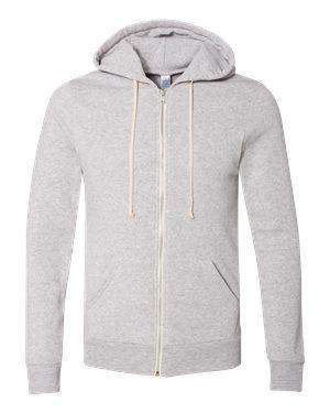 Alternative Unisex Eco-Fleece Hoodie Sweatshirt - 9590