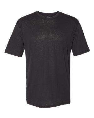 Badger Sport Men's Tri-Blend Performance T-Shirt - 4940