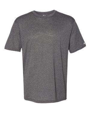 Badger Sport Men's Tri-Blend Performance T-Shirt - 4940