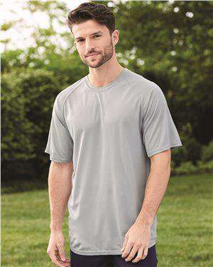 Brand: Augusta Sportswear | Style: 2790 | Product: Attain Wicking Shirt