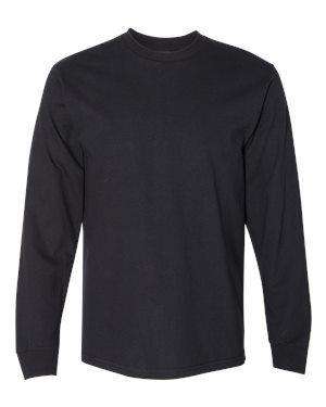 Gildan Men's Hammer™ Long Sleeve T-Shirt - H400