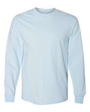 Gildan Men's Hammer™ Long Sleeve T-Shirt - H400