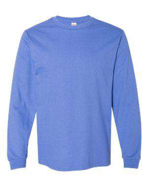 Gildan Men's Hammer™ Long Sleeve T-Shirt - H400