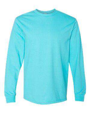 Gildan Men's Hammer™ Long Sleeve T-Shirt - H400