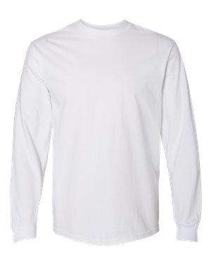 Gildan Men's Hammer™ Long Sleeve T-Shirt - H400