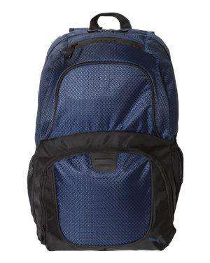 Puma Dobby Laptop Backpack - PSC1028