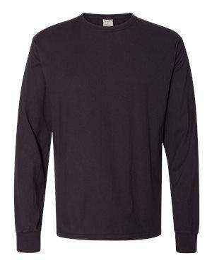 Hanes Men's Long Sleeve T-Shirt - GDH200