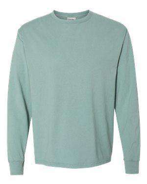 Hanes Men's Long Sleeve T-Shirt - GDH200