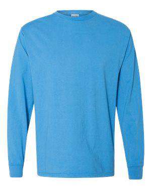 Hanes Men's Long Sleeve T-Shirt - GDH200