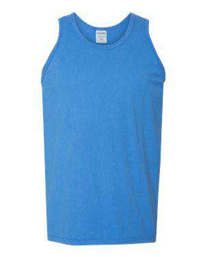 Hanes Unisex ComfortWash™ Tank Top - GDH300