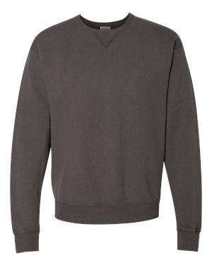 Hanes Unisex ComfortWash™ V-Notch Sweatshirt - GDH400