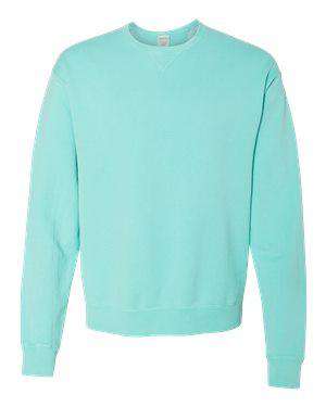 Hanes Unisex ComfortWash™ V-Notch Sweatshirt - GDH400