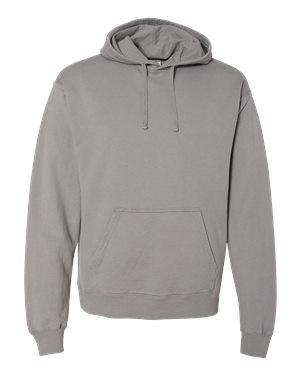 Hanes Unisex ComfortWash™ Hoodie Sweatshirt - GDH450