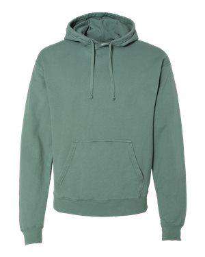 Hanes Unisex ComfortWash™ Hoodie Sweatshirt - GDH450