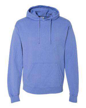 Hanes Unisex ComfortWash™ Hoodie Sweatshirt - GDH450