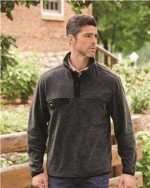 Brand: DRI DUCK | Style: 7352 | Product: Denali Pullover