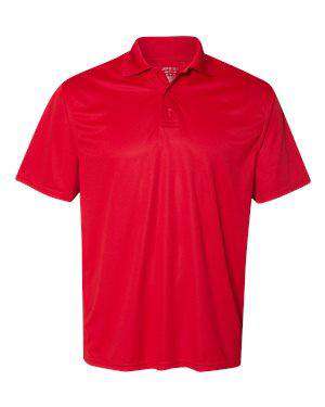 Jerzees Men's Dri-Power® Wicking Polo Shirt - 442M