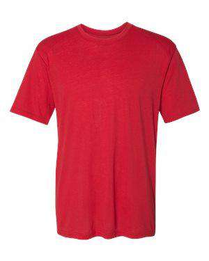 Badger Sport Men's Tri-Blend Performance T-Shirt - 4940