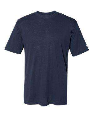 Badger Sport Men's Tri-Blend Performance T-Shirt - 4940