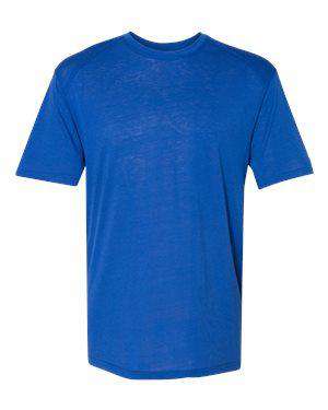 Badger Sport Men's Tri-Blend Performance T-Shirt - 4940