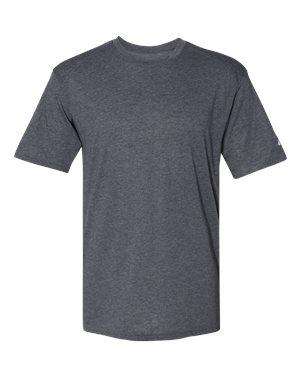 Badger Sport Men's Tri-Blend Performance T-Shirt - 4940