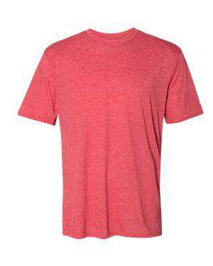 Badger Sport Men's Tri-Blend Performance T-Shirt - 4940