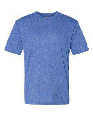 Badger Sport Men's Tri-Blend Performance T-Shirt - 4940