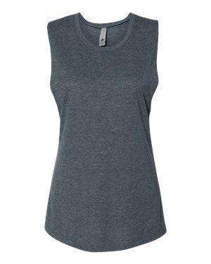 Next Level Women's Festival Muscle Tank Top - 5013