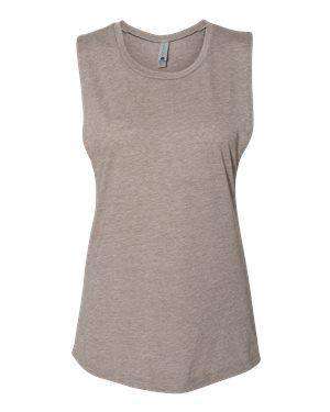 Next Level Women's Festival Muscle Tank Top - 5013