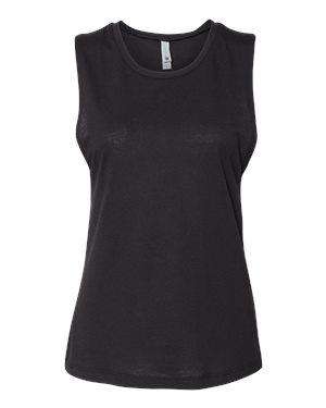 Next Level Women's Festival Muscle Tank Top - 5013