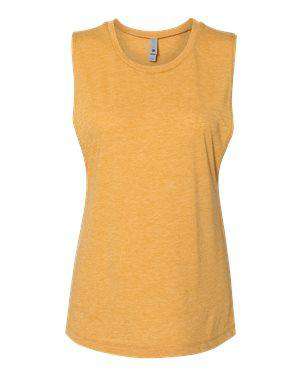 Next Level Women's Festival Muscle Tank Top - 5013