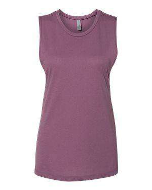 Next Level Women's Festival Muscle Tank Top - 5013