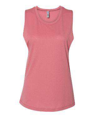 Next Level Women's Festival Muscle Tank Top - 5013