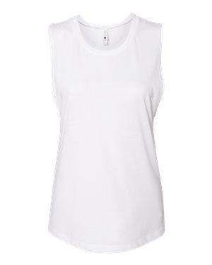 Next Level Women's Festival Muscle Tank Top - 5013