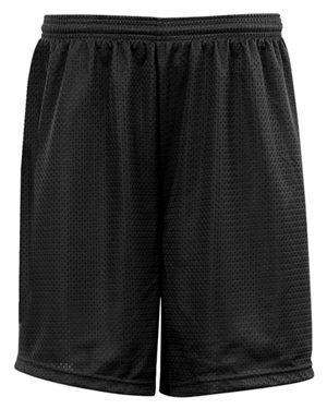 Brand: C2 Sport | Style: 5107 | Product: 7" Mesh Shorts