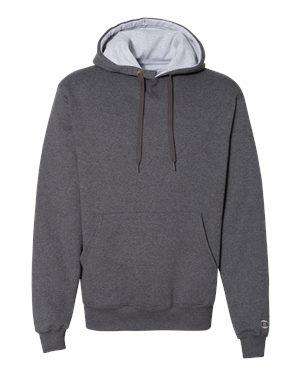 Champion Men's Pouch Pocket Hoodie Sweatshirt - S171