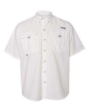 Columbia Men's Bahama™ Sunblock Fishing Shirt - 101165