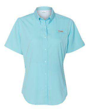 Columbia Women's Tamiami™ II Sunblock Fishing Shirt - 127571