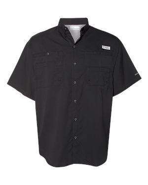 Columbia Men's Tamiami™ II Ripstop Fishing Shirt - 128705