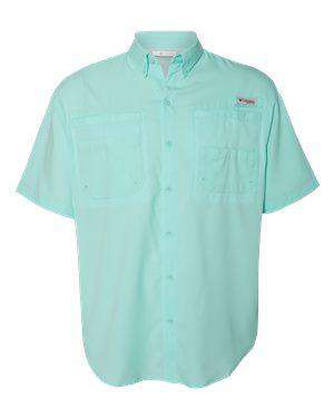 Columbia Men's Tamiami™ II Ripstop Fishing Shirt - 128705