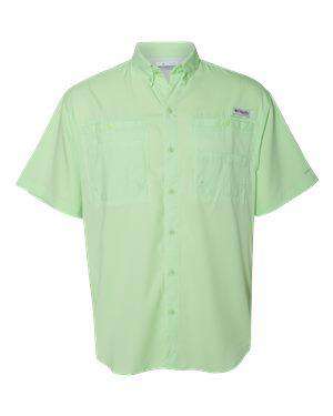 Columbia Men's Tamiami™ II Ripstop Fishing Shirt - 128705