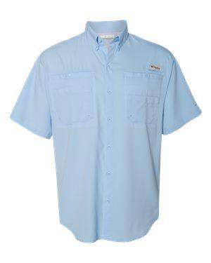 Columbia Men's Tamiami™ II Ripstop Fishing Shirt - 128705