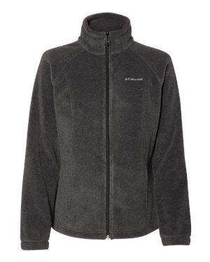 Columbia Women's Benton Springs™ Fleece Jacket - 137211