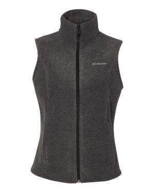 Columbia Women's Benton Springs™ Fleece Vest - 137212