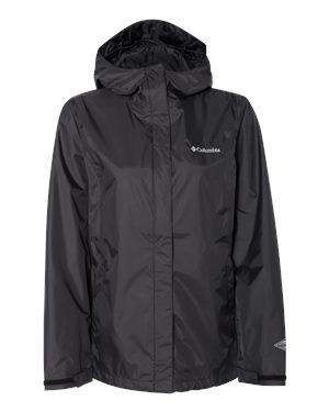 Columbia Women's Arcadia™ II Packable Rain Jacket - 153411