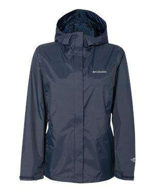 Columbia Women's Arcadia™ II Packable Rain Jacket - 153411