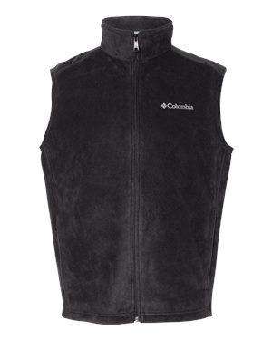 Columbia Men's Steens Mountain™ II Pocket Vest - 163926