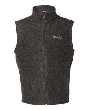 Columbia Men's Steens Mountain™ II Pocket Vest - 163926